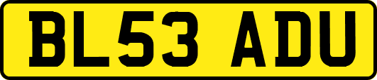BL53ADU
