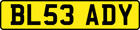 BL53ADY