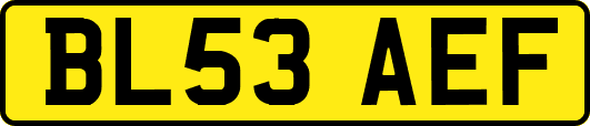BL53AEF
