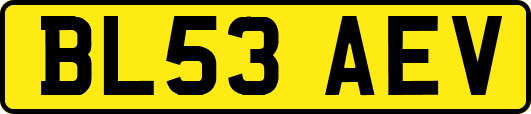 BL53AEV