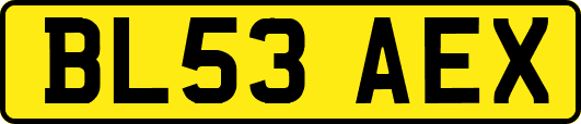 BL53AEX