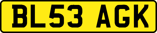 BL53AGK