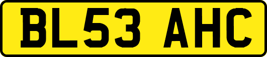 BL53AHC