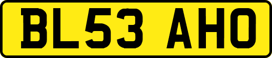 BL53AHO