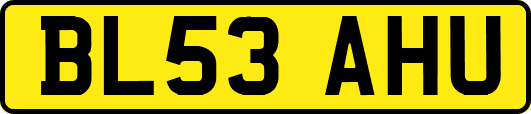 BL53AHU