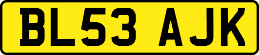 BL53AJK