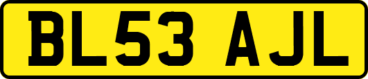 BL53AJL