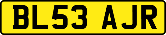BL53AJR
