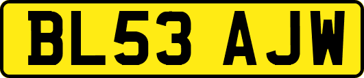 BL53AJW