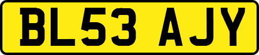 BL53AJY