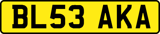 BL53AKA
