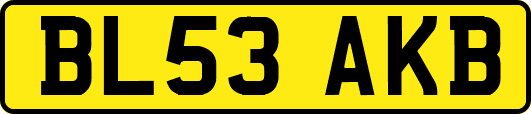 BL53AKB
