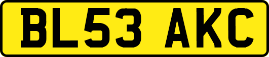 BL53AKC