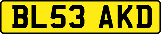 BL53AKD