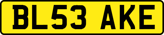 BL53AKE