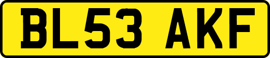 BL53AKF