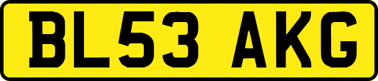BL53AKG