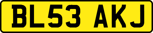 BL53AKJ