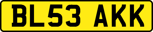 BL53AKK