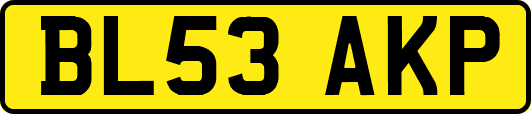 BL53AKP