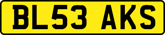 BL53AKS