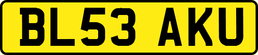 BL53AKU