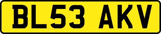 BL53AKV