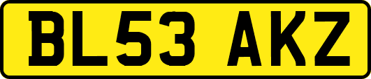 BL53AKZ