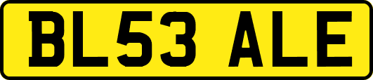 BL53ALE