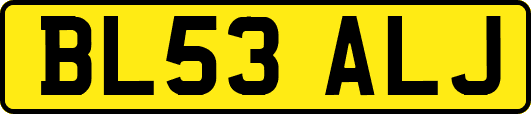 BL53ALJ