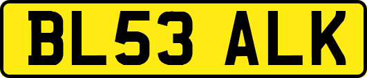 BL53ALK