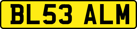 BL53ALM