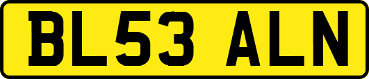 BL53ALN