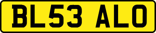 BL53ALO