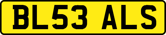 BL53ALS