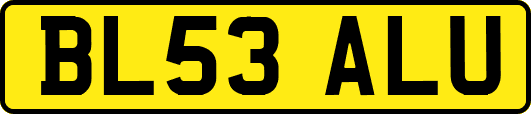 BL53ALU