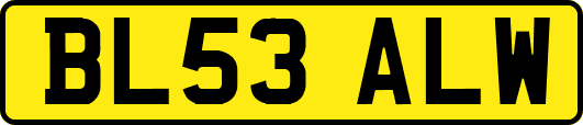 BL53ALW