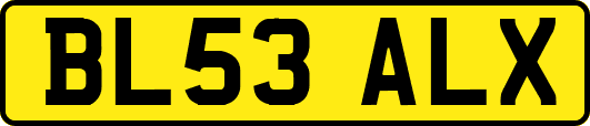BL53ALX