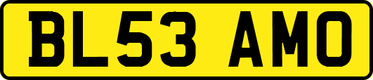 BL53AMO