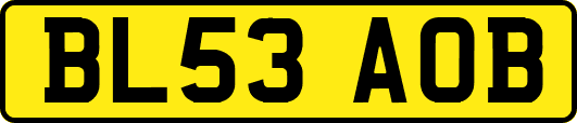 BL53AOB