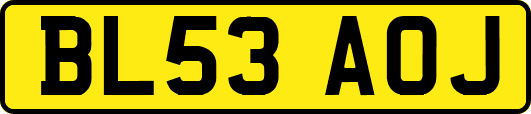 BL53AOJ