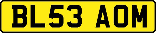 BL53AOM