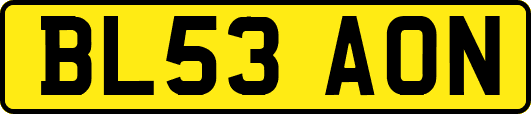 BL53AON