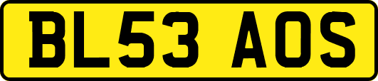 BL53AOS