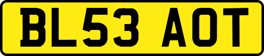 BL53AOT