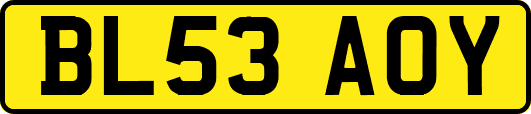 BL53AOY