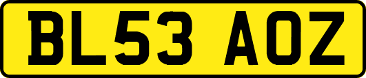 BL53AOZ