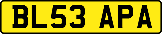 BL53APA