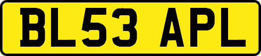 BL53APL
