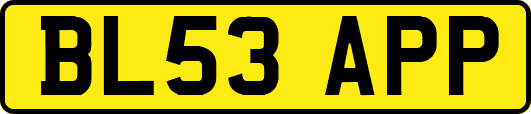 BL53APP